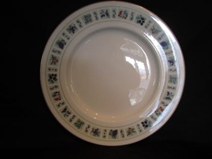 Royal Doulton Tapestry TC1024 Dinner Plate