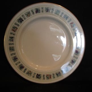 Royal Doulton Tapestry TC1024 Salad Plate