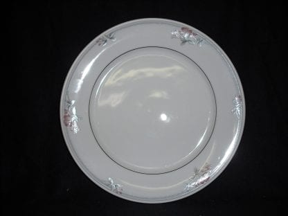Noritake Tarkington 3695 Dinner Plate