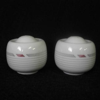 Hutschenreuther Tavola Livorno Shaker - Salt & Pepper