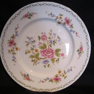 Paragon Tay-San Dinner Plate