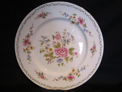 Paragon Tay-San Dinner Plate