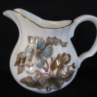 Royal Worcester The Dorchester Hotel AD Creamer Only