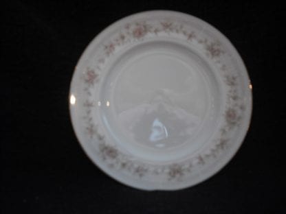 Noritake Thornton 3160 Bread & Butter Plate