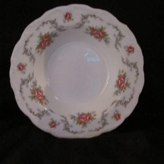 Royal Albert Tranquillity Rim Soup Bowl
