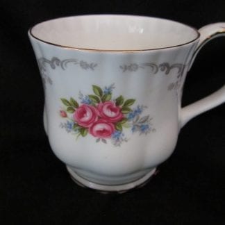 Royal Albert Tranquillity Montrose Coffee Mug