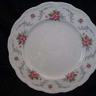 Royal Albert Tranquillity Dinner Plate
