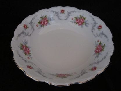 Royal Albert Tranquillity Round Vegetable Bowl