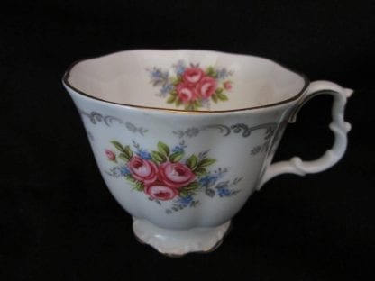 Royal Albert Tranquillity Teacup Only