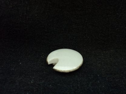 Denby Troubadour Mustard Lid Only