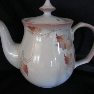 Denby Twilight Teapot