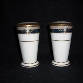 Noritake Voltaire 4724 Shaker - Salt & Pepper