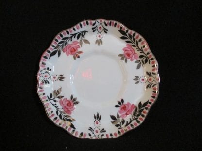 Wedgwood W1584 Cup & Saucer - Image 3