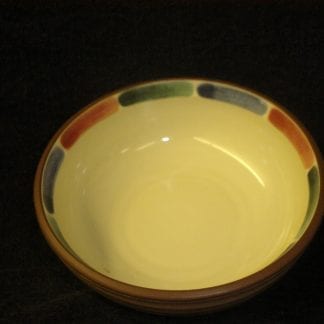 Noritake Warm Sands 8472 Soup Or Cereal Bowl