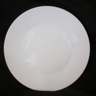 Minton White Monarch B1468 Salad Plate