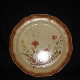 Mikasa Jardiniere E8016 Dinner Plate