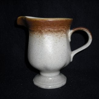 Mikasa Whole Wheat E8000 Creamer
