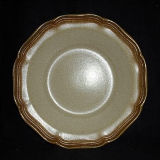 Mikasa Whole Wheat E8000 Round Vegetable Bowl