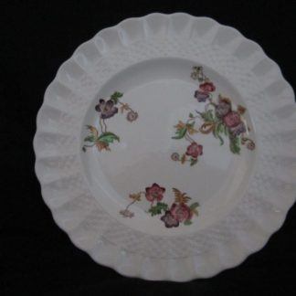 Spode Wicker Lane Dinner Plate