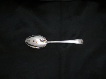 Birks York Teaspoon - Large