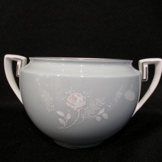 Royal Worcester Z2738 Worcester or Bridal Rose Sugar Base Only