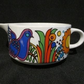 Villeroy & Boch Acapulco Creamer