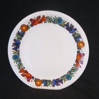 Villeroy & Boch Acapulco Dinner Plate