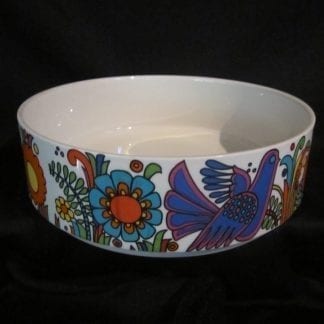 Villeroy & Boch Acapulco Salad Bowl