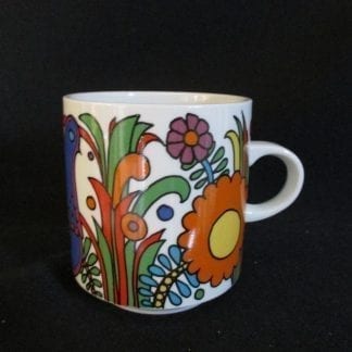 Villeroy & Boch Acapulco Tall Teacup Only