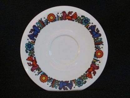 Villeroy & Boch Acapulco Saucer Only