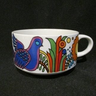 Villeroy & Boch Acapulco Low Teacup Only