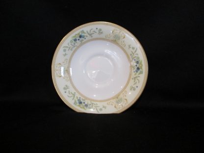 Wedgwood Agincourt Ivory R4520 Saucer Only