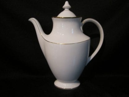 Royal Doulton Alice Classic H5234 Coffee Pot