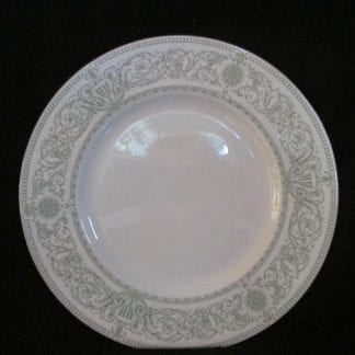 Royal Worcester Allegro Dinner Plate