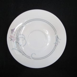 Royal Doulton Allegro H5109 Saucer Only