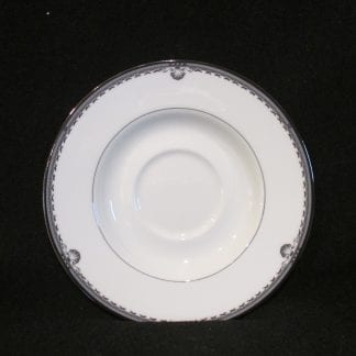 Mikasa Amadeus CAR35 Saucer Only