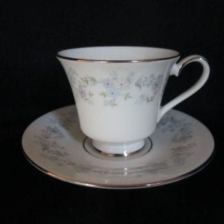 Royal Doulton Amersham Cup & Saucer