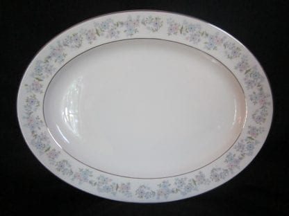 Royal Doulton Amersham Oval Platter - 13 inch