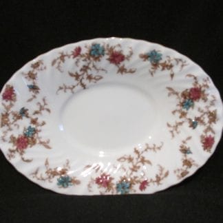 Minton Ancestral Multi S376 Gravy Stand Only