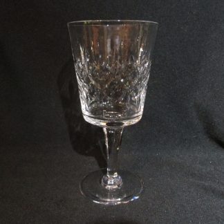 Royal Doulton Angelique Water Goblet