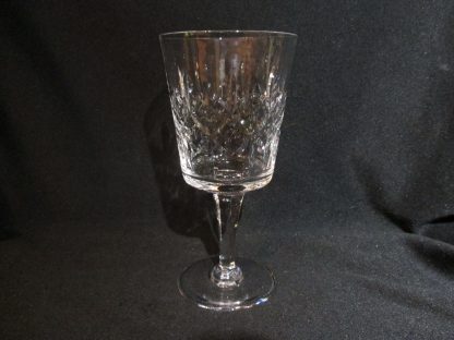 Royal Doulton Angelique Water Goblet