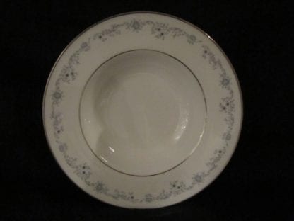 Royal Doulton Angelique H4997 Rim Soup Bowl