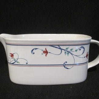 Mikasa Annette CAC20 Gravy Boat Only