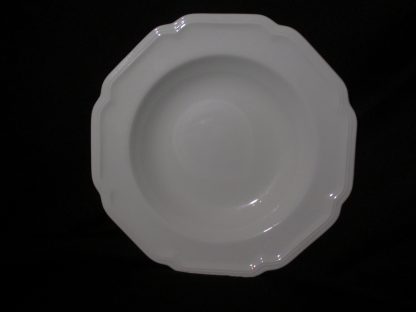 Mikasa Antique White HK400 Rim Soup Bowl
