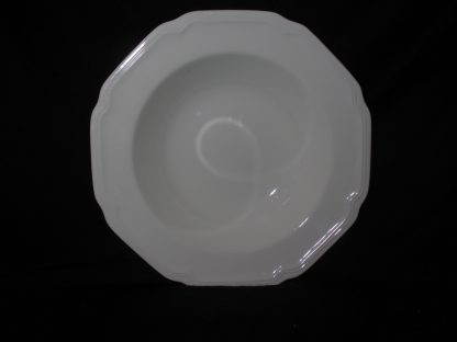 Mikasa Antique White HK400 Round Vegetable Bowl