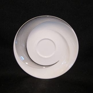 Wedgwood Apollo Saucer Only
