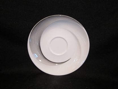 Wedgwood Apollo Saucer Only