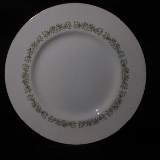 Minton April S732 Dinner Plate