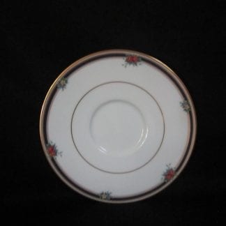Noritake April Poem 4119 Saucer Only NEW