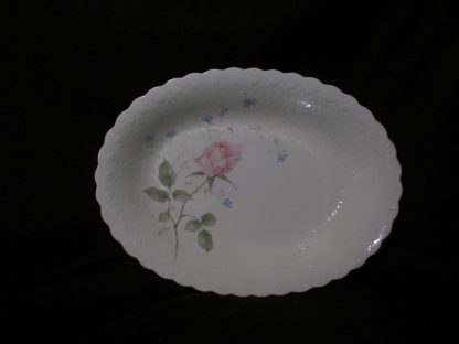 Minton April S732 Oval Vegetable Bowl - Image 2